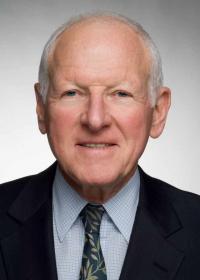David Rothman PhD